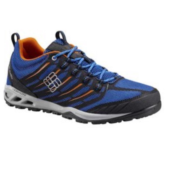 Columbia Other - Columbia Ventrailia Razor Outday Hiking Shoes. D/m/A226